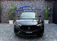 Kocalar Motors | Maserati GT Ultima HATASIZ-BOYASIZ-KAZASIZ