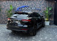 Kocalar Motors | Maserati GT Ultima HATASIZ-BOYASIZ-KAZASIZ