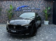Kocalar Motors | Maserati GT Ultima HATASIZ-BOYASIZ-KAZASIZ