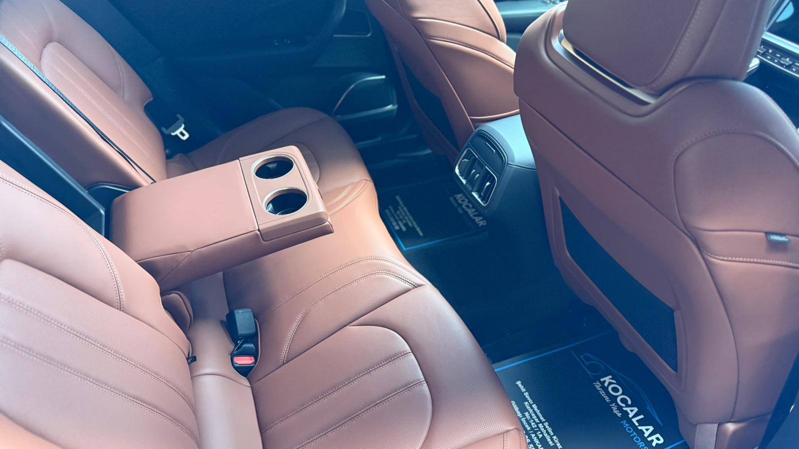 Kocalar Motors | Maserati GT Ultima HATASIZ-BOYASIZ-KAZASIZ