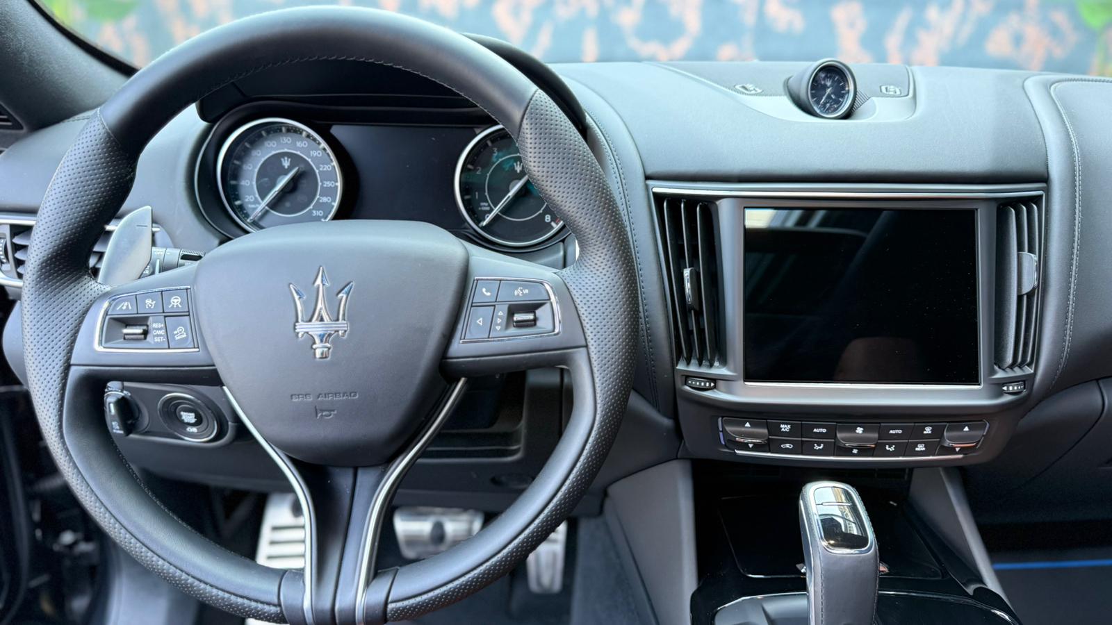 Kocalar Motors | Maserati GT Ultima HATASIZ-BOYASIZ-KAZASIZ