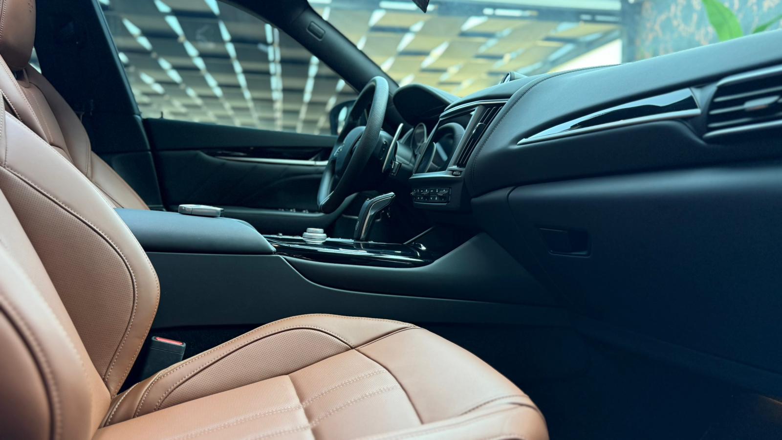 Kocalar Motors | Maserati GT Ultima HATASIZ-BOYASIZ-KAZASIZ