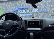 Kocalar Motors | Maserati GT Ultima HATASIZ-BOYASIZ-KAZASIZ