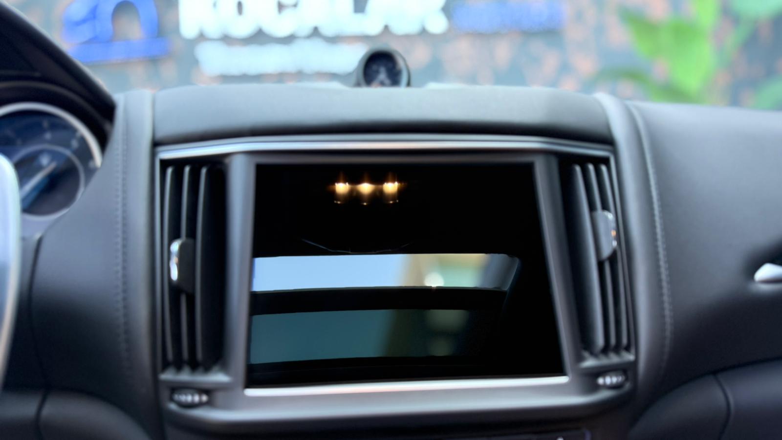 Kocalar Motors | Maserati GT Ultima HATASIZ-BOYASIZ-KAZASIZ