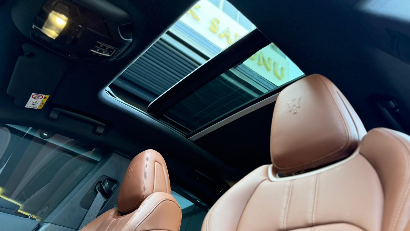 Kocalar Motors | Maserati GT Ultima HATASIZ-BOYASIZ-KAZASIZ