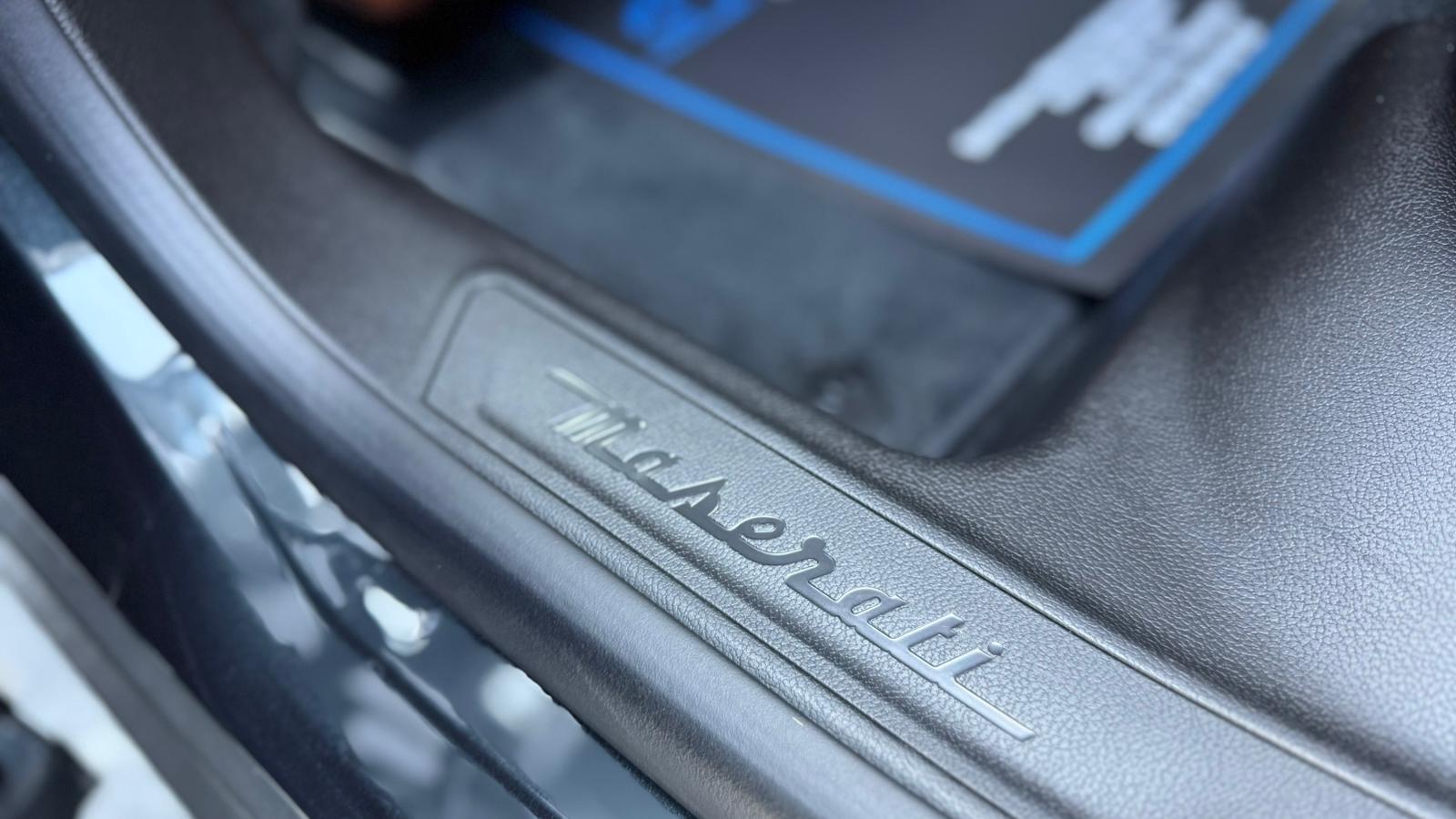 Kocalar Motors | Maserati GT Ultima HATASIZ-BOYASIZ-KAZASIZ