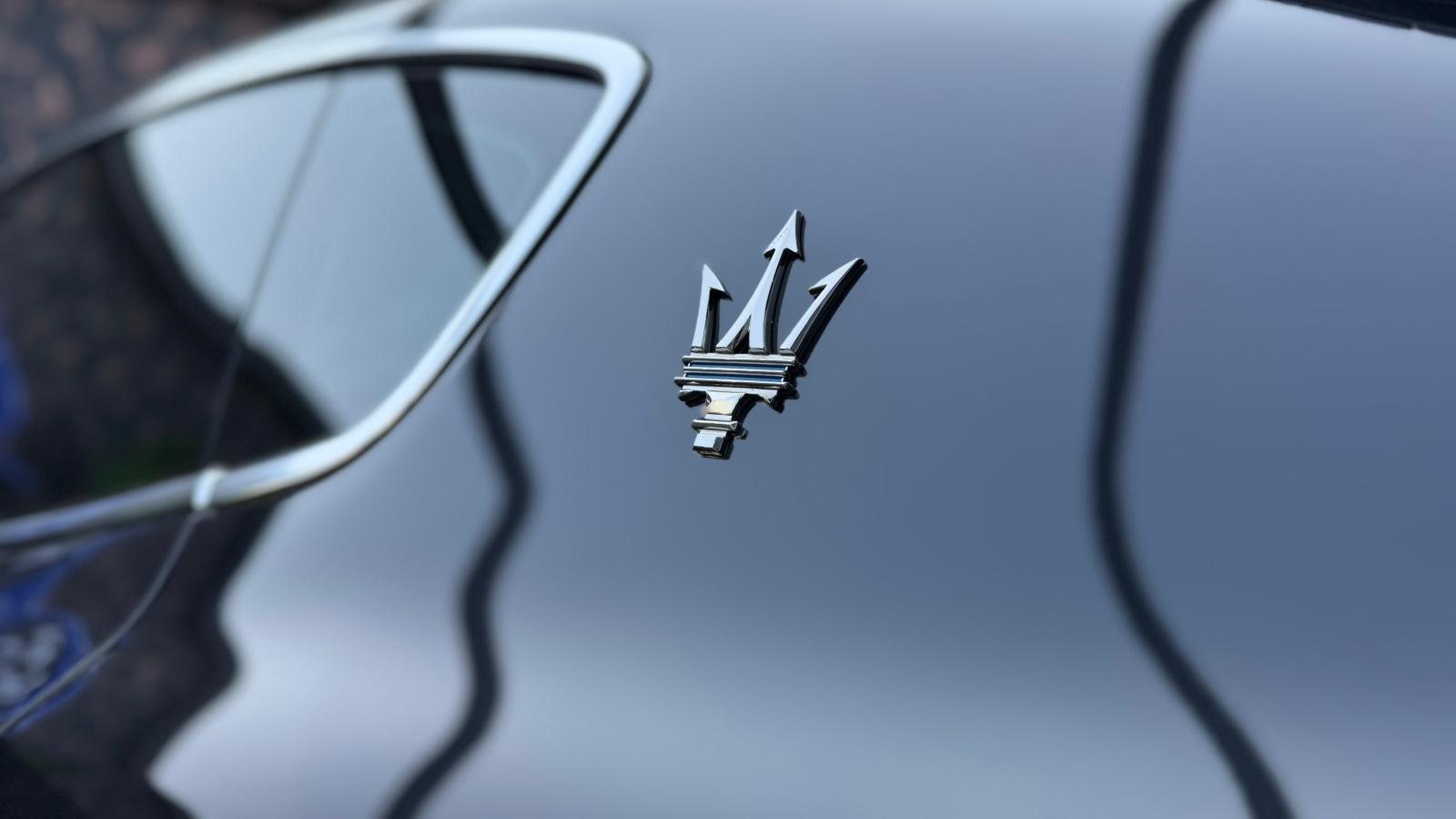 Kocalar Motors | Maserati GT Ultima HATASIZ-BOYASIZ-KAZASIZ