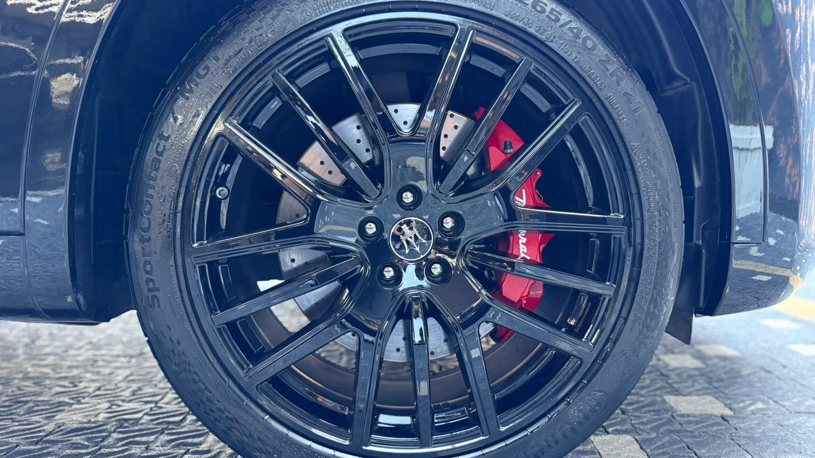 Kocalar Motors | Maserati GT Ultima HATASIZ-BOYASIZ-KAZASIZ