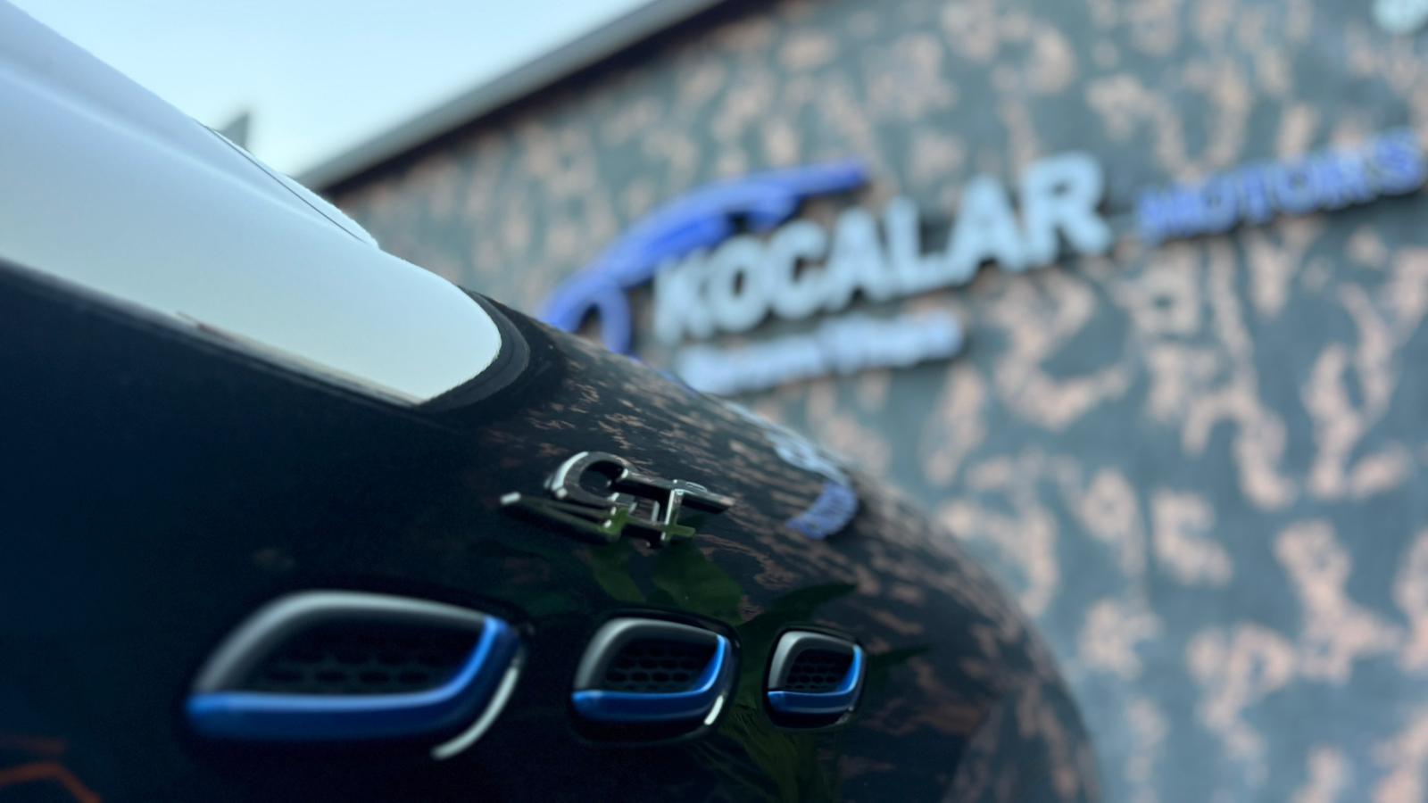 Kocalar Motors | Maserati GT Ultima HATASIZ-BOYASIZ-KAZASIZ