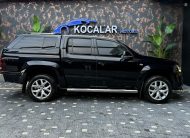 Kocalar Motors | v6 3.0 TDI 4×4 Amarok