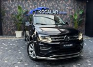 Kocalar Motors | v6 3.0 TDI 4×4 Amarok