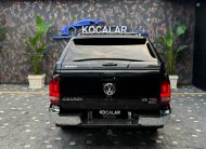 Kocalar Motors | v6 3.0 TDI 4×4 Amarok