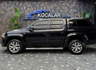 Kocalar Motors | v6 3.0 TDI 4×4 Amarok
