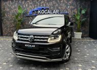 Kocalar Motors | v6 3.0 TDI 4×4 Amarok