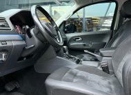 Kocalar Motors | v6 3.0 TDI 4×4 Amarok