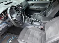 Kocalar Motors | v6 3.0 TDI 4×4 Amarok