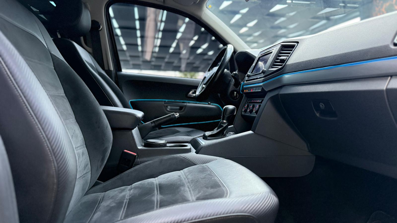 Kocalar Motors | v6 3.0 TDI 4×4 Amarok