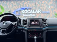 Kocalar Motors | v6 3.0 TDI 4×4 Amarok