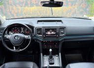 Kocalar Motors | v6 3.0 TDI 4×4 Amarok