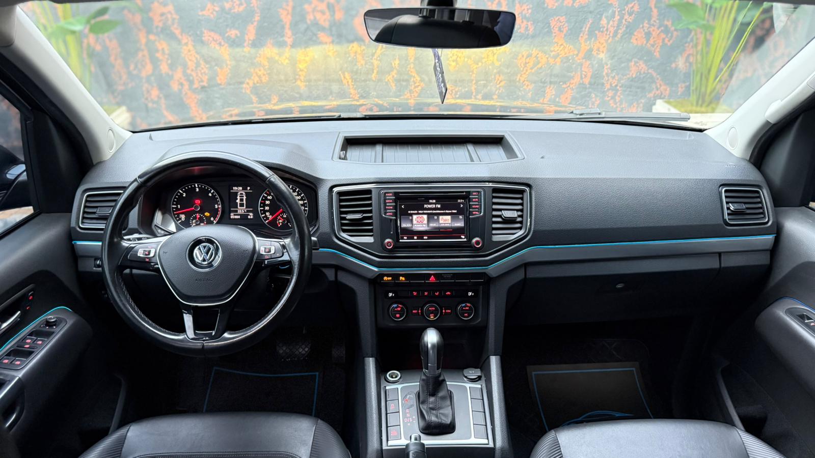 Kocalar Motors | v6 3.0 TDI 4×4 Amarok