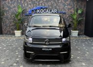 Kocalar Motors | Uzun şasi VİP TRANSPORTER  HATASIZ