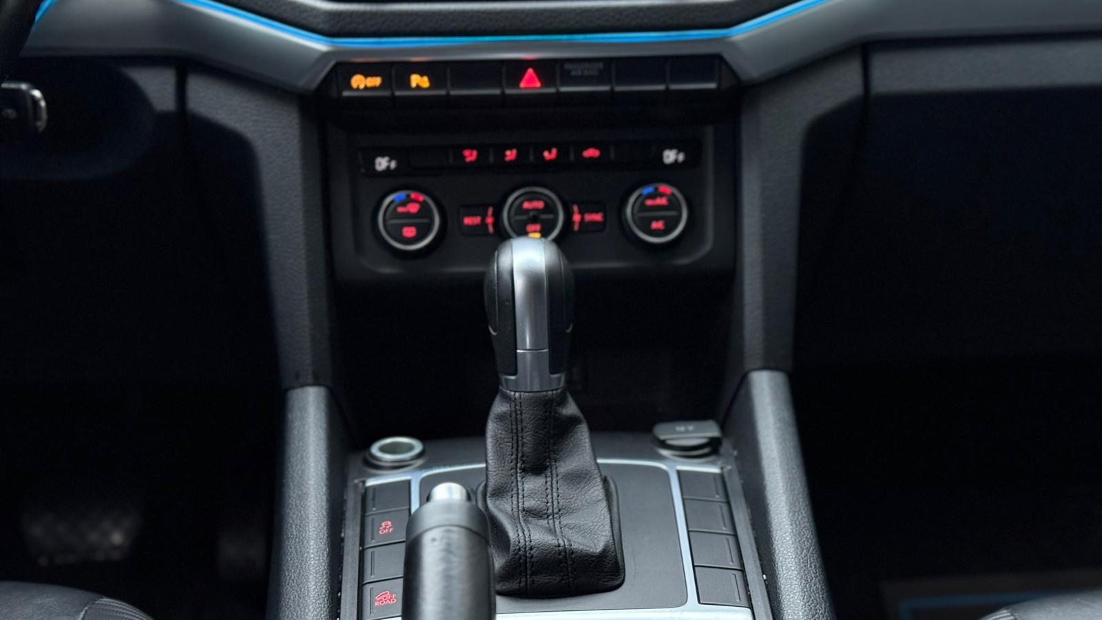 Kocalar Motors | v6 3.0 TDI 4×4 Amarok