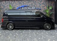 Kocalar Motors | Uzun şasi VİP TRANSPORTER  HATASIZ