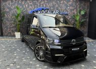 Kocalar Motors | Uzun şasi VİP TRANSPORTER  HATASIZ