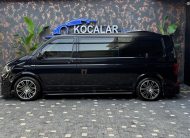 Kocalar Motors | Uzun şasi VİP TRANSPORTER  HATASIZ