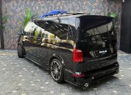 Kocalar Motors | Uzun şasi VİP TRANSPORTER  HATASIZ