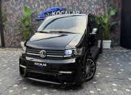 Kocalar Motors | Uzun şasi VİP TRANSPORTER  HATASIZ