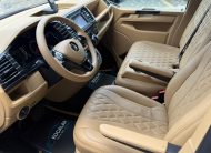 Kocalar Motors | Uzun şasi VİP TRANSPORTER  HATASIZ