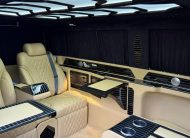 Kocalar Motors | Uzun şasi VİP TRANSPORTER  HATASIZ