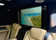 Kocalar Motors | Uzun şasi VİP TRANSPORTER  HATASIZ