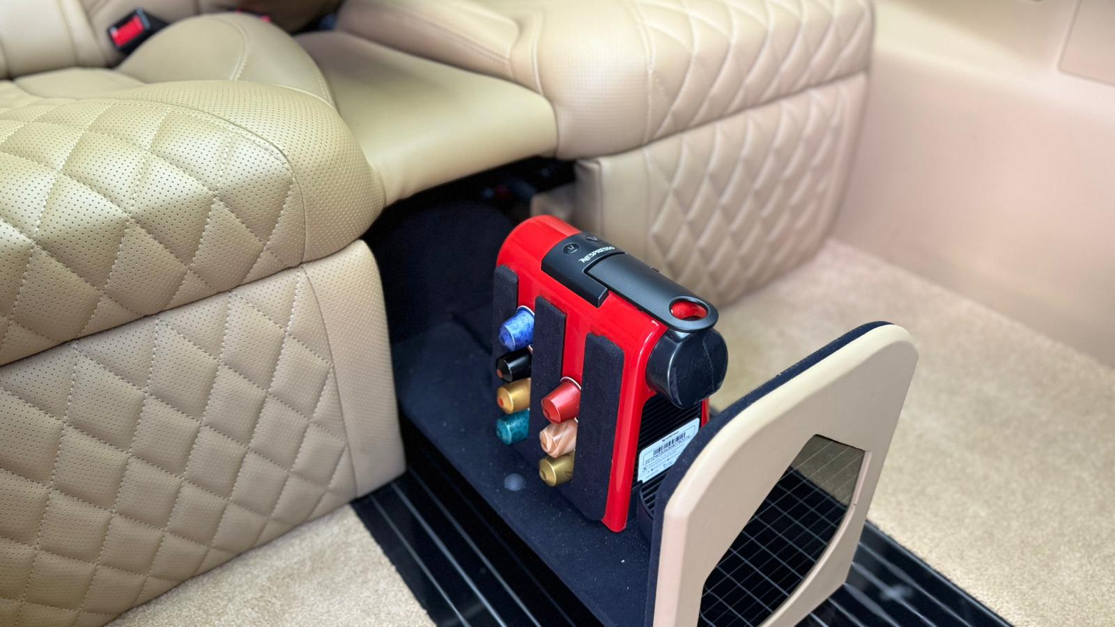 Kocalar Motors | Uzun şasi VİP TRANSPORTER  HATASIZ