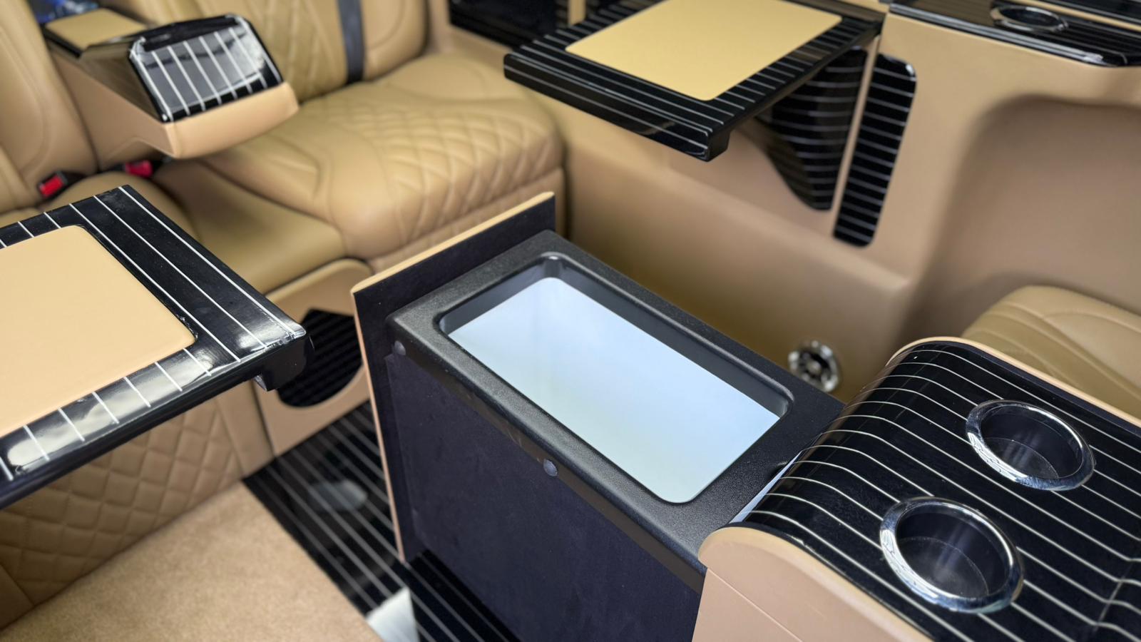 Kocalar Motors | Uzun şasi VİP TRANSPORTER  HATASIZ