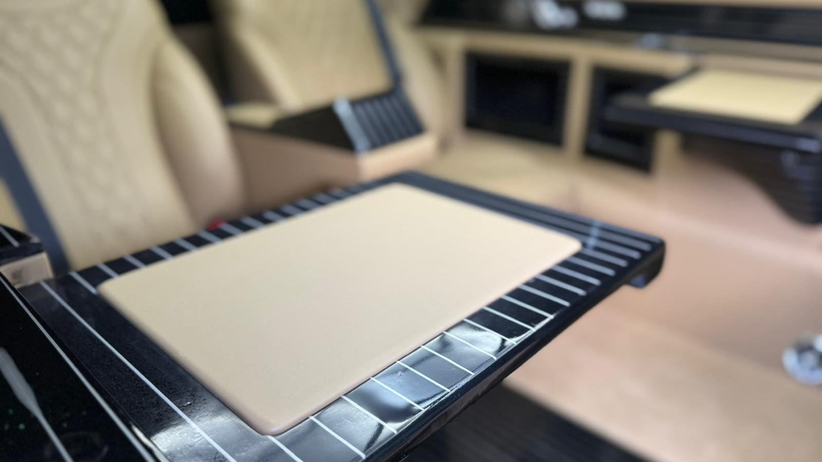 Kocalar Motors | Uzun şasi VİP TRANSPORTER  HATASIZ