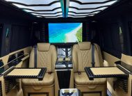 Kocalar Motors | Uzun şasi VİP TRANSPORTER  HATASIZ