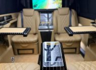 Kocalar Motors | Uzun şasi VİP TRANSPORTER  HATASIZ