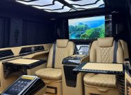 Kocalar Motors | Uzun şasi VİP TRANSPORTER  HATASIZ