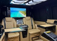 Kocalar Motors | Uzun şasi VİP TRANSPORTER  HATASIZ