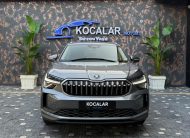 Kocalar Motors | 1.5 TSI Mhev Prestige HATASIZ-BOYASIZ-TRAMERSİZ