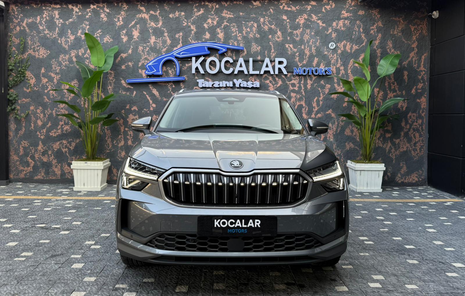 Kocalar Motors | 1.5 TSI Mhev Prestige HATASIZ-BOYASIZ-TRAMERSİZ
