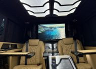 Kocalar Motors | Uzun şasi VİP TRANSPORTER  HATASIZ