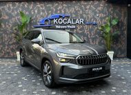 Kocalar Motors | 1.5 TSI Mhev Prestige HATASIZ-BOYASIZ-TRAMERSİZ