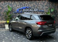 Kocalar Motors | 1.5 TSI Mhev Prestige HATASIZ-BOYASIZ-TRAMERSİZ