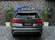 Kocalar Motors | 1.5 TSI Mhev Prestige HATASIZ-BOYASIZ-TRAMERSİZ