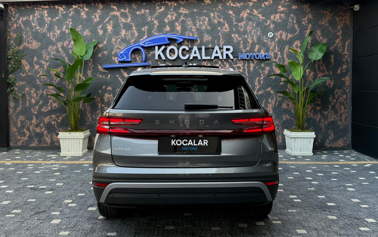 Kocalar Motors | 1.5 TSI Mhev Prestige HATASIZ-BOYASIZ-TRAMERSİZ