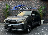 Kocalar Motors | 1.5 TSI Mhev Prestige HATASIZ-BOYASIZ-TRAMERSİZ