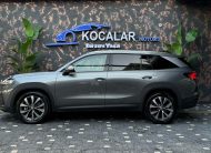 Kocalar Motors | 1.5 TSI Mhev Prestige HATASIZ-BOYASIZ-TRAMERSİZ